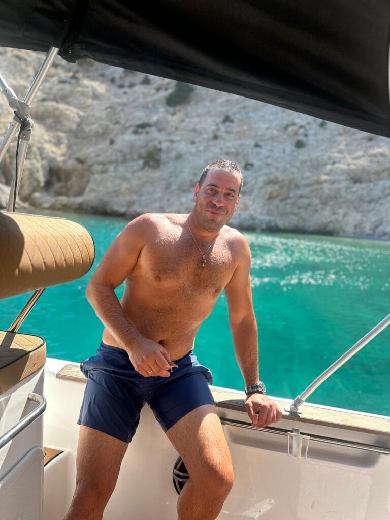 kalymnos-boat-trips-Captain-Nektarios kalymnos boat trips Captain Nektarios