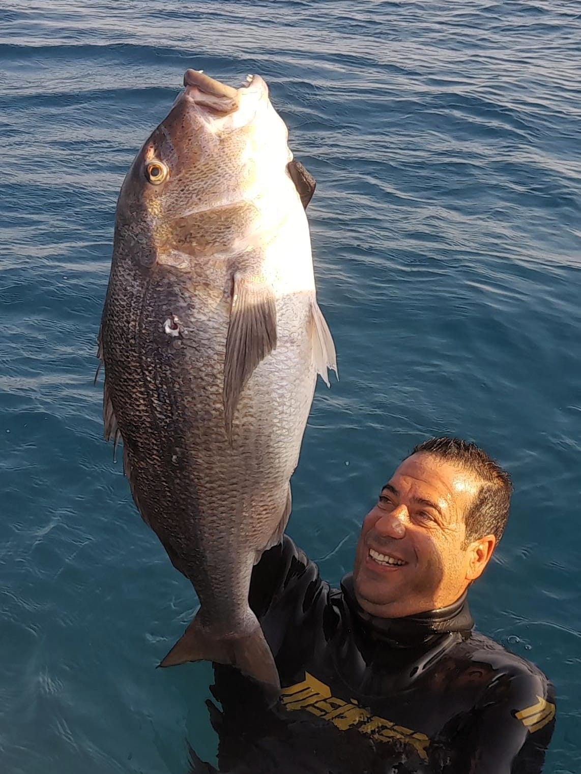 kalymnos boat trips Captain Nektarios 10