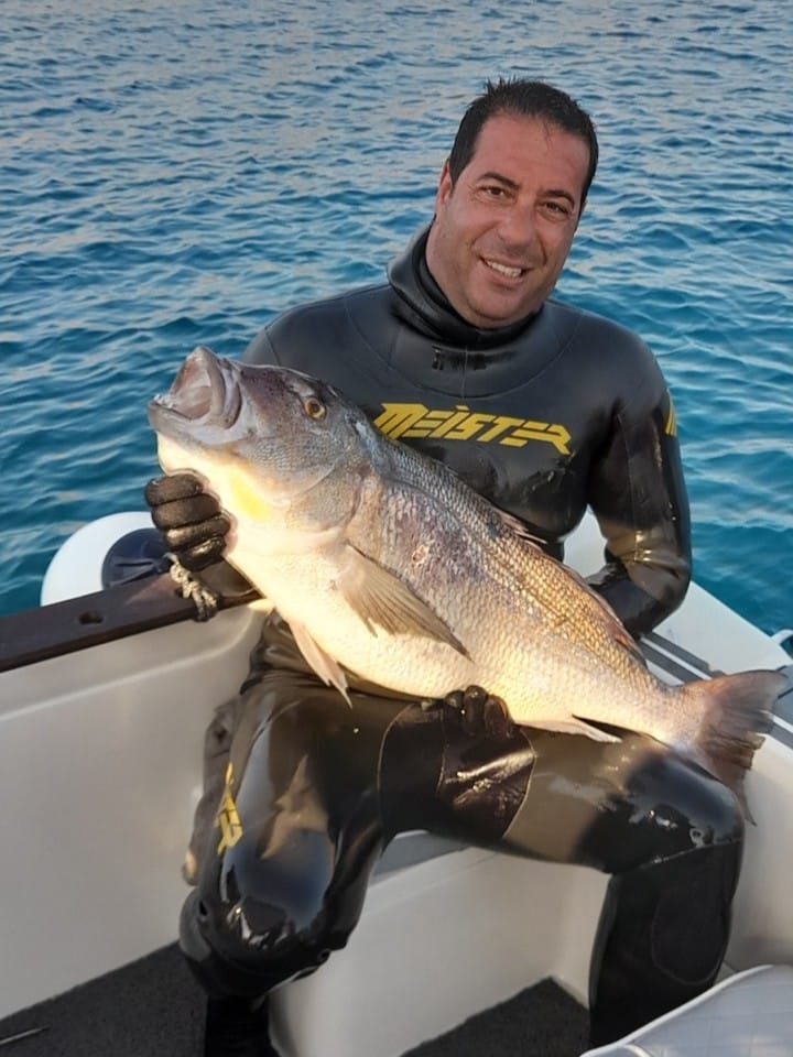 kalymnos boat trips Captain Nektarios8